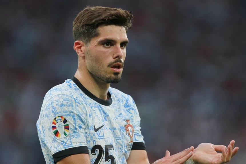 C罗缺席若塔葬礼，内托：我没资格评判队长，他有自己的原因